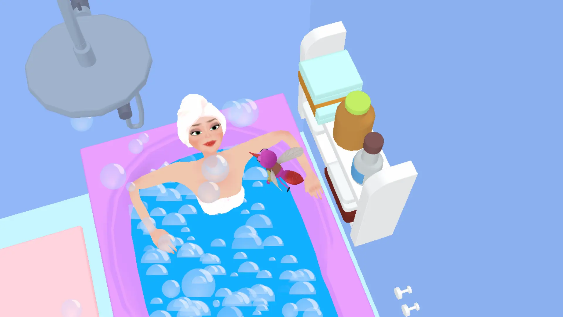 蚊子特工下载 v0.0.2