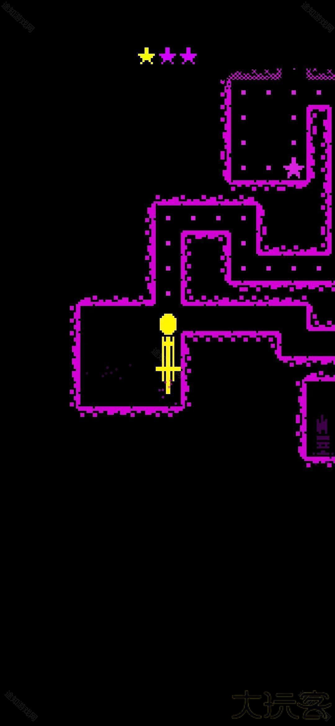 面具古墓汉化版