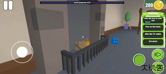 狗狗模拟器下载 v213