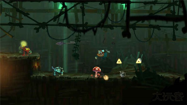 奥德玛下载 v0.111