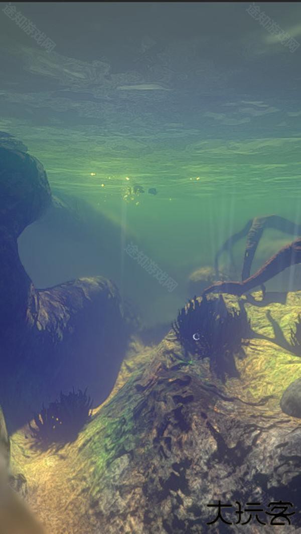 海底大猎杀手机版