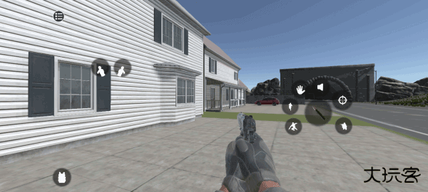 严阵以待中文版下载 v4.8.3