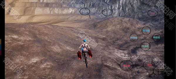 极限国度玩家自制