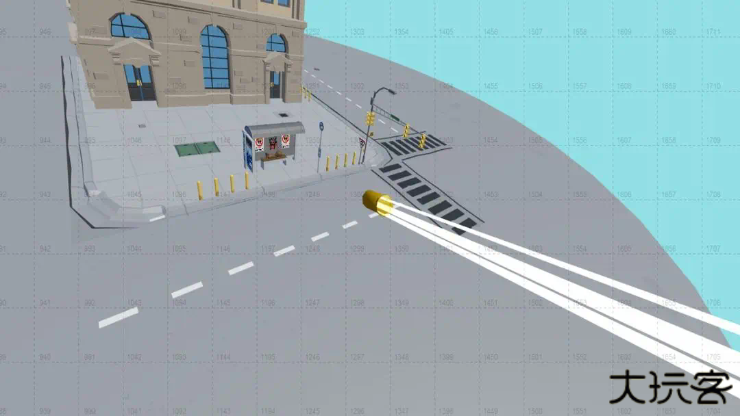 狙击外星人小游戏下载 v1.1