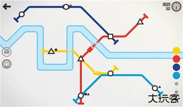 模拟地铁免费版下载 v1.0.39