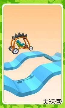 机动都市模拟器