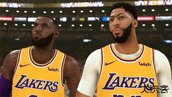 nba2k23官方正版下载 v4.4.0.8224119