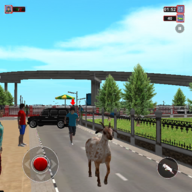 山羊格斗下载 v0.1