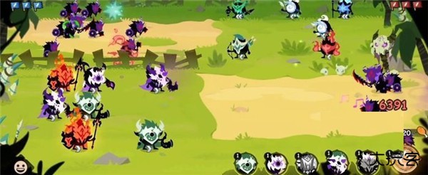 疯狂的库库姆国际服