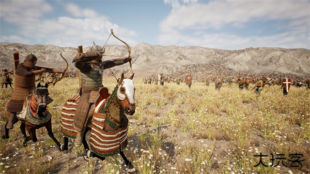 罗马帝国复古战争下载 v2.2