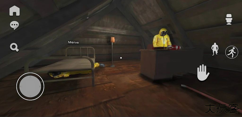 恐怖游戏时间第1章下载 v1.0.0