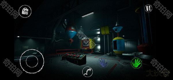 波比的游戏时间2第二章怎么玩 波比的游戏时间2第二章全流程攻略