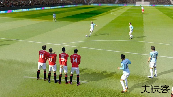 梦幻足球联盟下载 v12.240