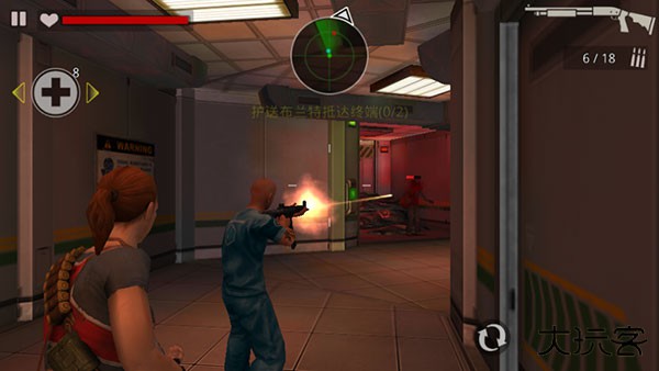 僵尸之城2下载 v2.0.0