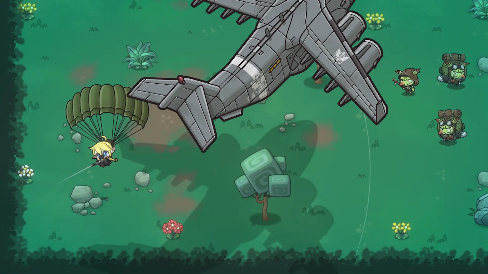 米尔卡可乐苏打之王中文版下载 v1.1.8