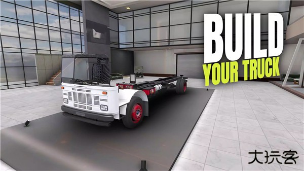 印度卡车模拟器下载 v2025.1.6