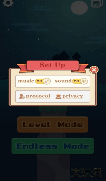 开心碰一碰下载 v1.0.0