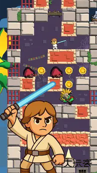 塔楼英雄下载 v0.3.0