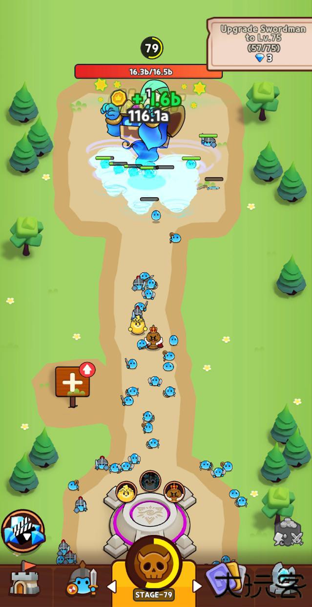 史莱姆村下载 v0.0.8