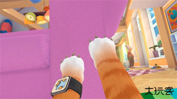 猫咪模拟器下载 v1.1.0