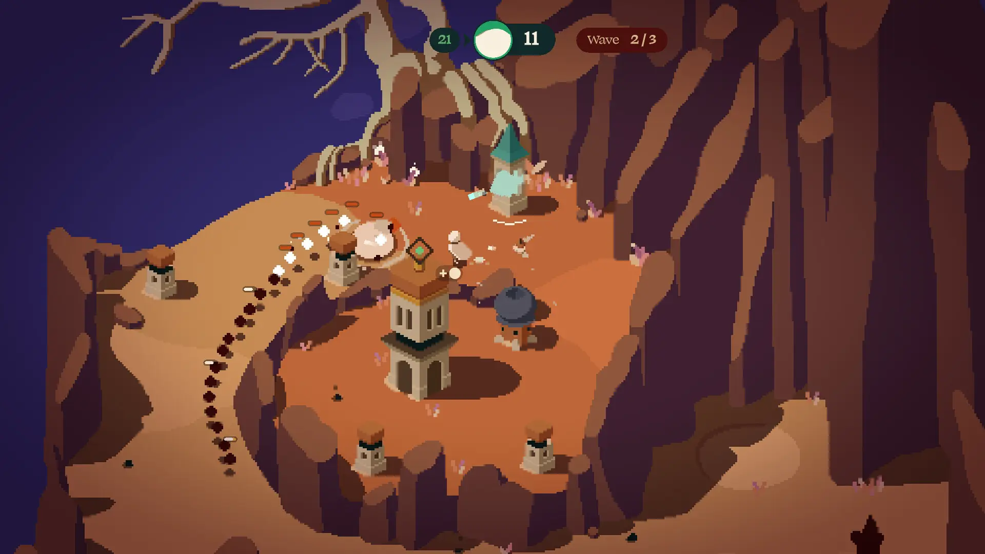 裂隙纷争下载 v1.2.2