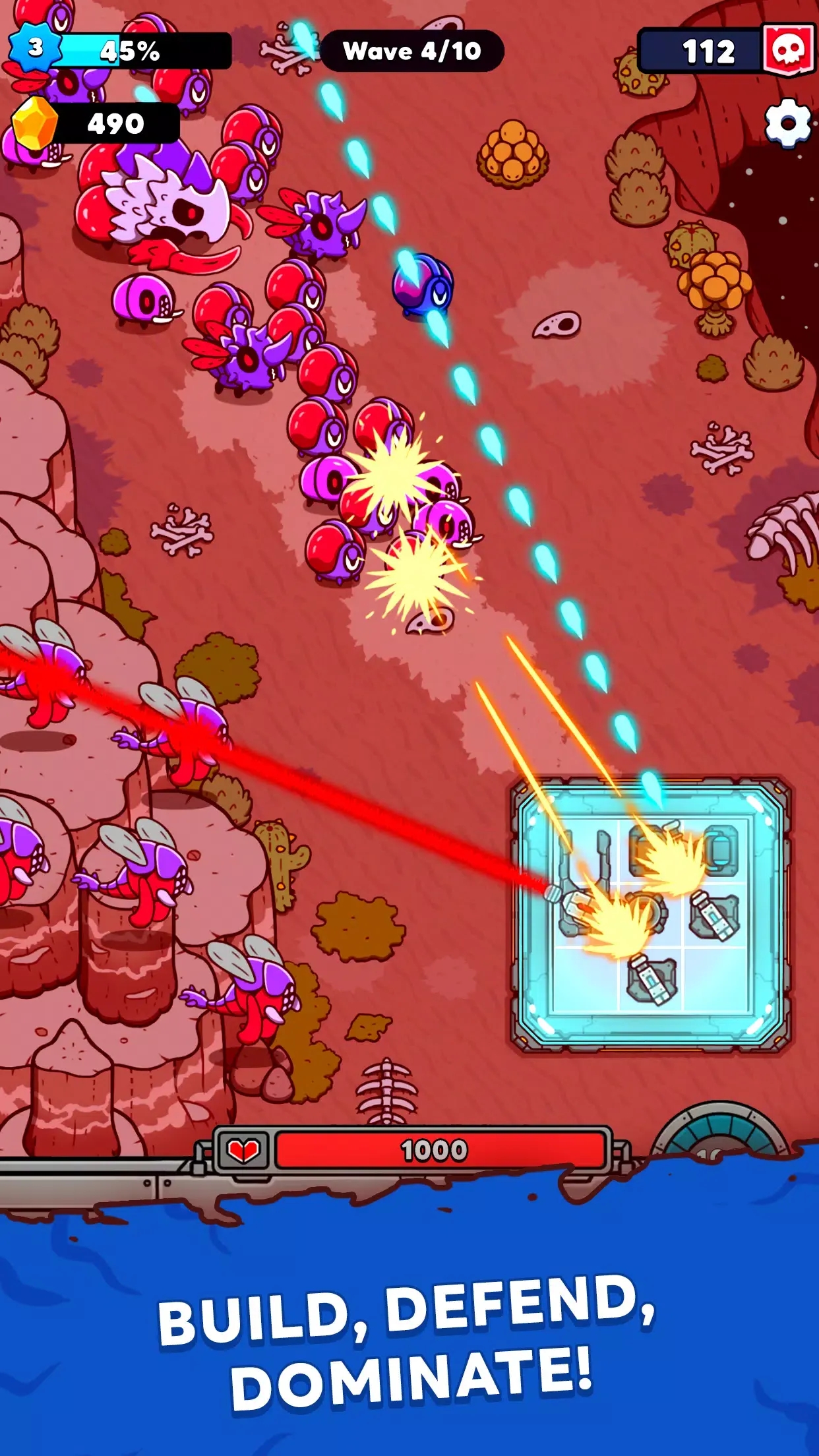 星际霸主2.0下载 v2.0