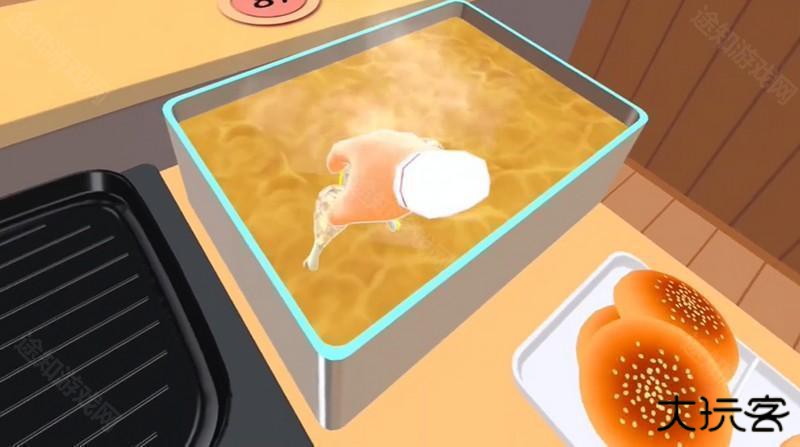 烹饪冲突(Cooking Clash) 烹饪冲突(Cooking Clash)