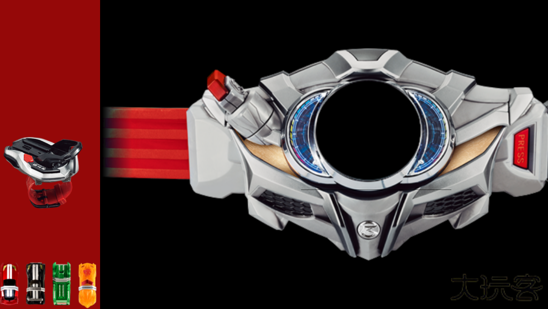 假面骑士驰骑模拟器下载 v1.2