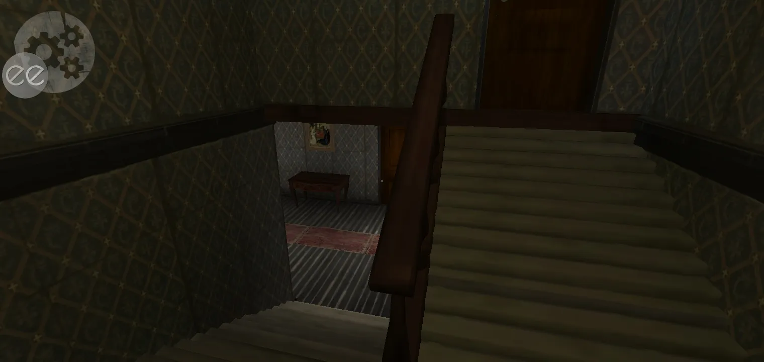 痛苦景象恐怖之家下载 v1.0.7