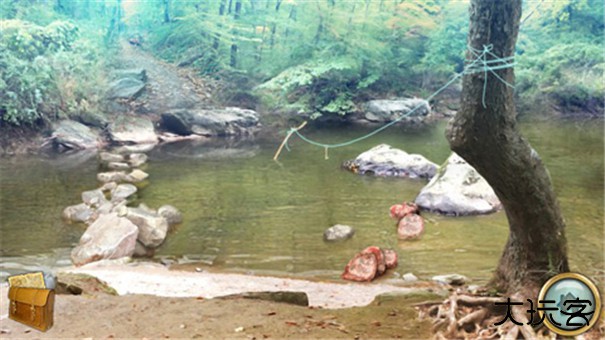 密林溪流下载 v1.0.3