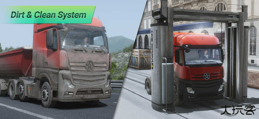 欧卡模拟器3下载 v0.45.2