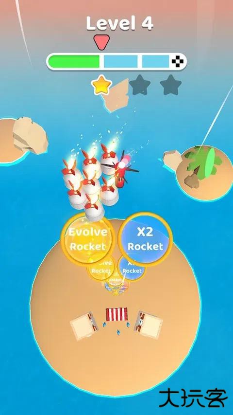 炸弹进化下载 v6.4.1.0