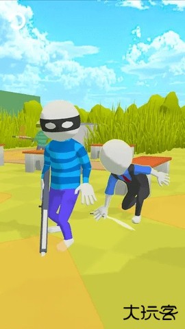 隐形杀手下载 v1.9.70