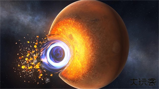 solarsmash星球毁灭模拟器下载 v2.6.0