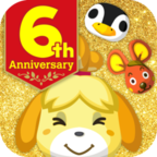 动物之森口袋露营下载 v5.5.1