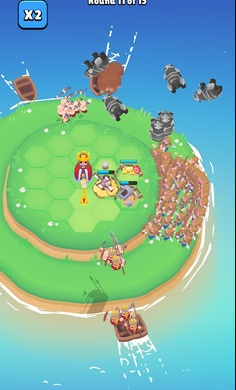 旋转国王下载 v0.1.2