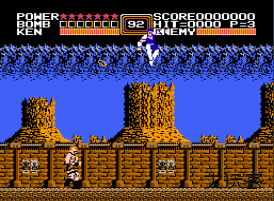 北斗之拳4手机版