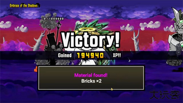 猫咪大战争dog版