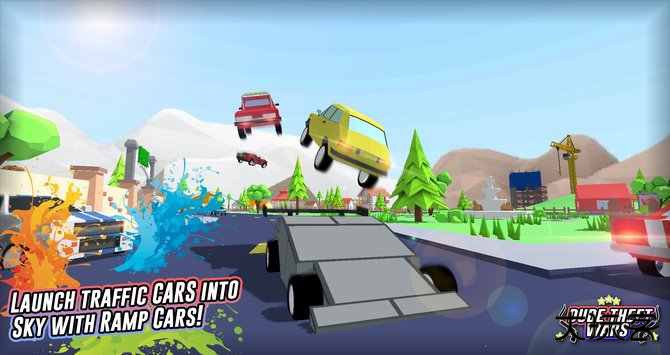 沙盒模拟器盗贼战争正版下载 v0.9.0.9d2