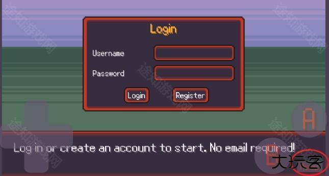 宝可梦肉鸽汉化离线版