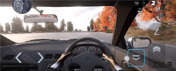 CarX漂移赛车3内置菜单版7