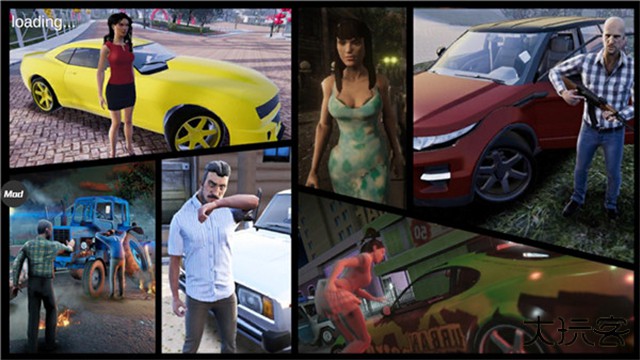 火力全开2下载 v17.03