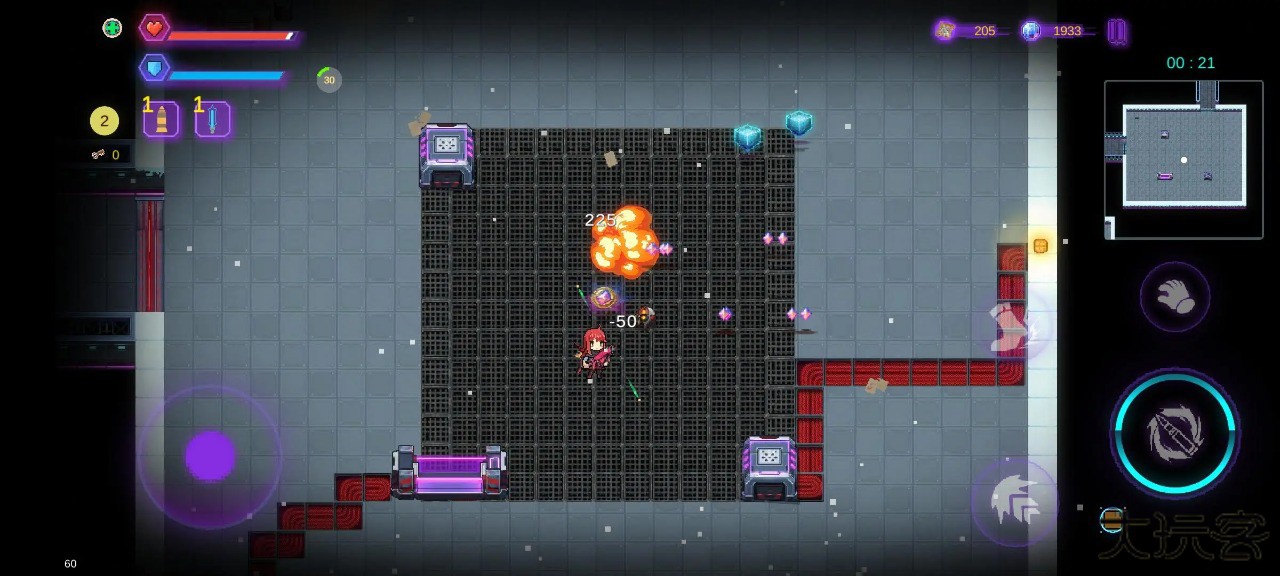 机动装甲超时空之门下载 v0.3.1