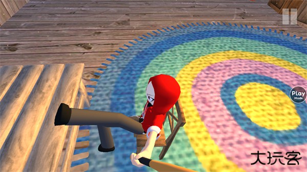 愤怒的男孩佩德罗菜单版本下载 v06