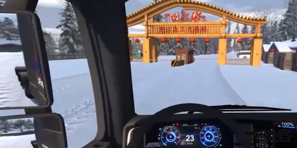 卡车之星无限金币版下载 v1.0.1504