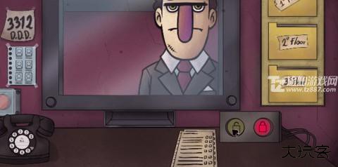 他不是我的邻居汉化版