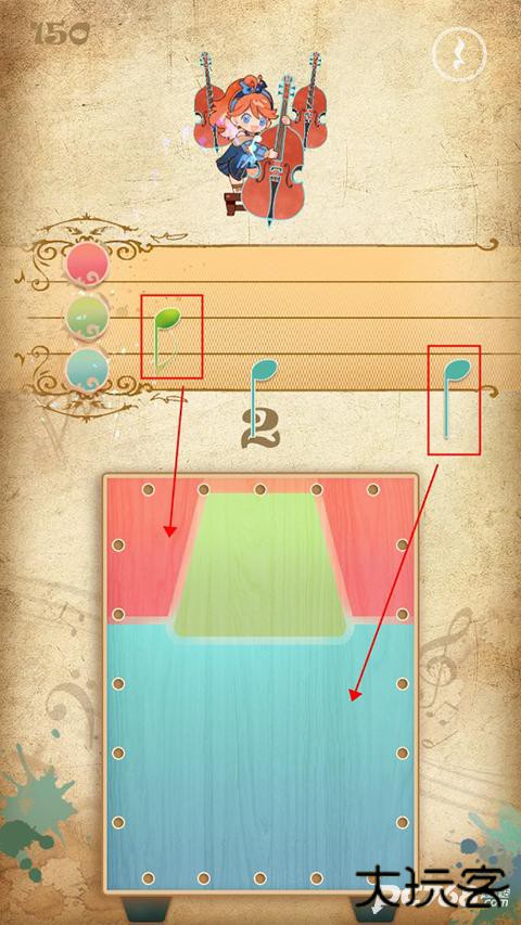 白键上的协奏曲卡宏往事