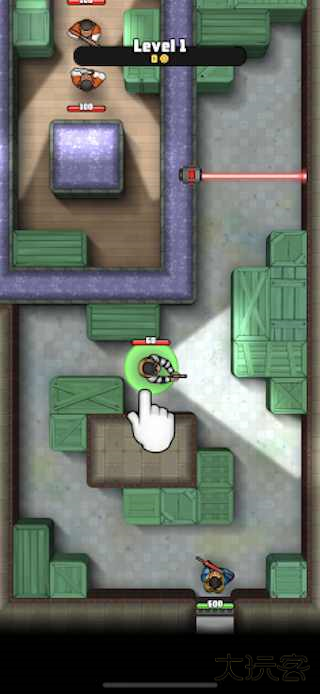 猎人刺客2最新版下载 v1.135