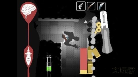 体内寄生虫下载 v1.0.3