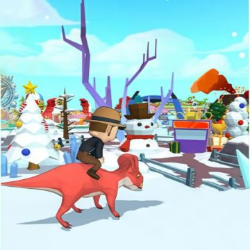 海岛是我家下载 v1.0.3